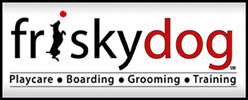 Frisky Dog Daycare